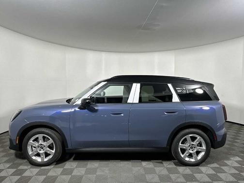 2026 MINI Countryman S