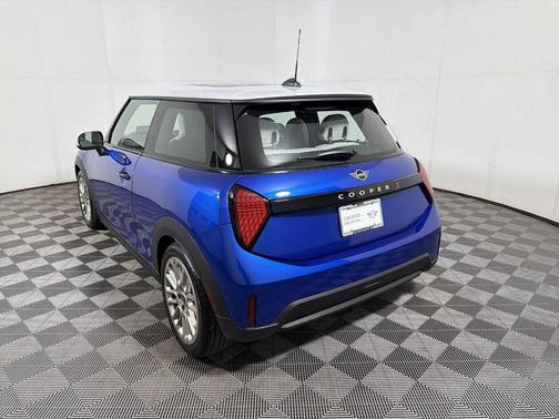 2025 MINI Hardtop S