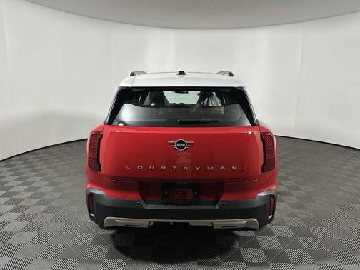 2026 MINI Countryman S