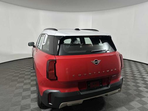 2026 MINI Countryman S