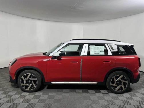 2026 MINI Countryman S