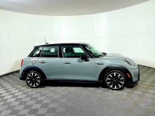 2023 MINI Hardtop Cooper S