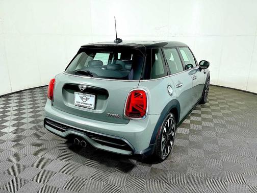 2023 MINI Hardtop Cooper S