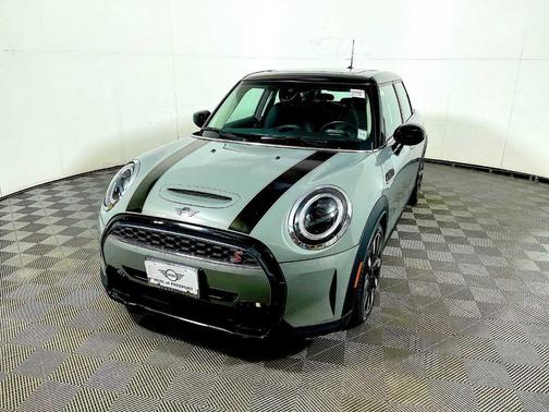 2023 MINI Hardtop Cooper S