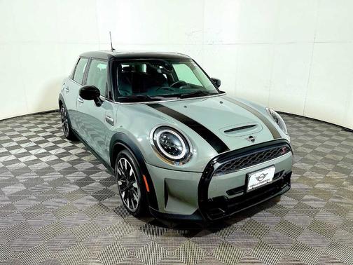 2023 MINI Hardtop Cooper S