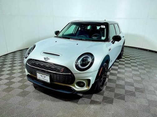 2023 MINI Clubman Cooper S