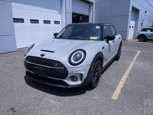 2023 MINI Clubman Cooper S