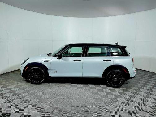 2023 MINI Clubman Cooper S
