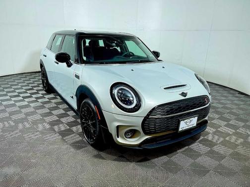 2023 MINI Clubman Cooper S