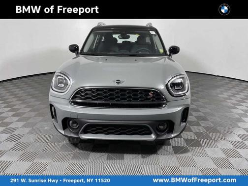 2023 MINI Countryman Cooper S