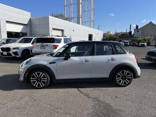 2023 MINI Hardtop Cooper S
