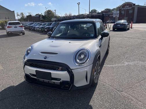 2023 MINI Hardtop Cooper S