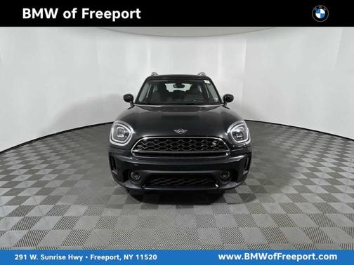 2023 MINI Countryman Cooper S