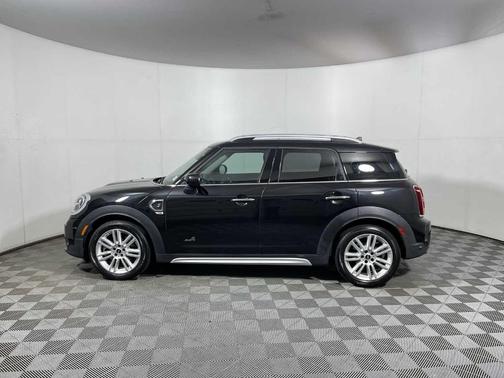 2023 MINI Countryman Cooper S