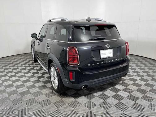 2023 MINI Countryman Cooper S