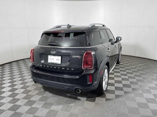 2023 MINI Countryman Cooper S