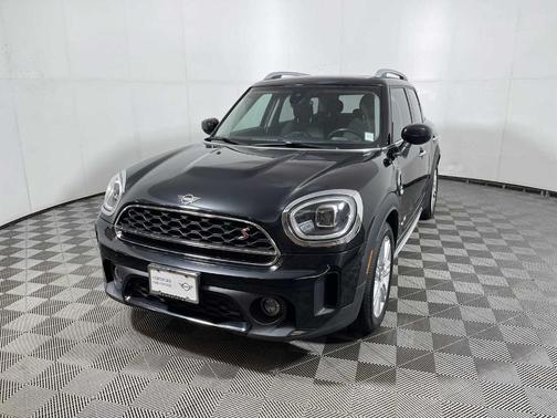 2023 MINI Countryman Cooper S
