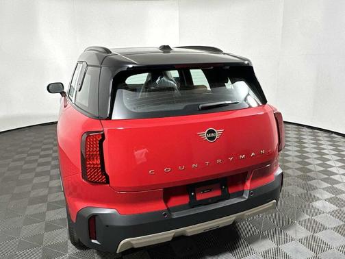 2026 MINI Countryman S