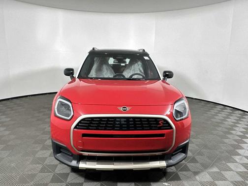2026 MINI Countryman S