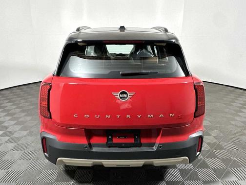 2026 MINI Countryman S
