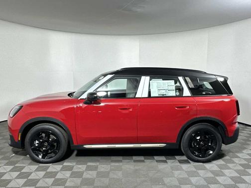 2026 MINI Countryman S