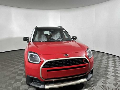 2026 MINI Countryman S