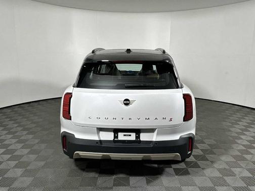 2025 MINI Countryman S