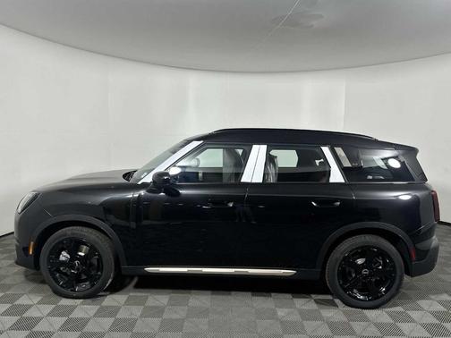 2026 MINI Countryman S