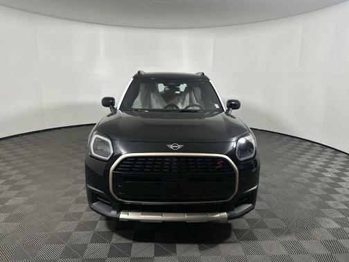 2026 MINI Countryman S