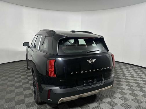 2026 MINI Countryman S