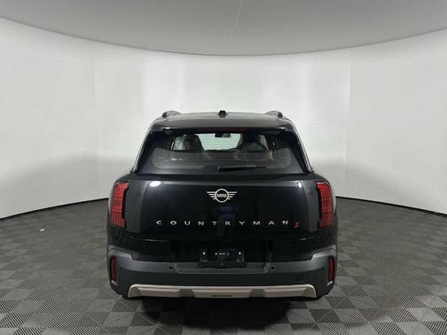 2026 MINI Countryman S