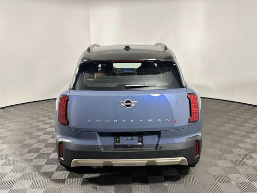 2025 MINI Countryman S