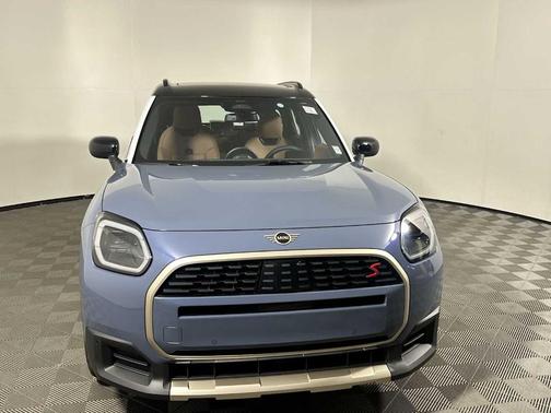 2025 MINI Countryman S