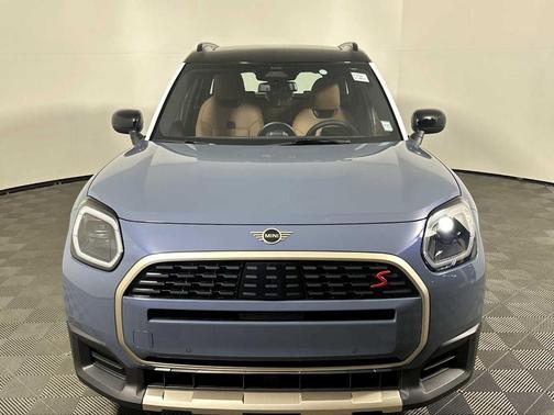 2025 MINI Countryman S