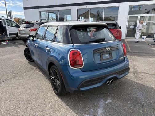 2023 MINI Hardtop Cooper S