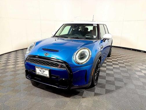 2023 MINI Hardtop Cooper S
