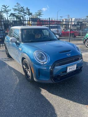2023 MINI Hardtop Cooper S