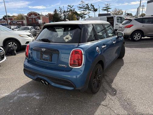 2023 MINI Hardtop Cooper S