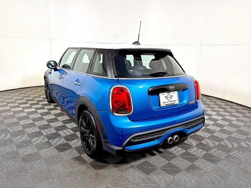 2023 MINI Hardtop Cooper S