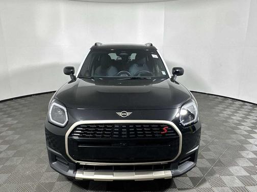 2025 MINI Countryman S