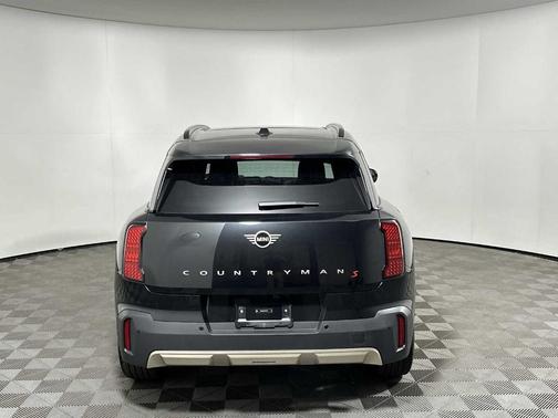 2025 MINI Countryman S