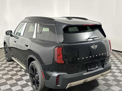 2025 MINI Countryman S