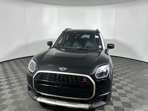 2025 MINI Countryman S