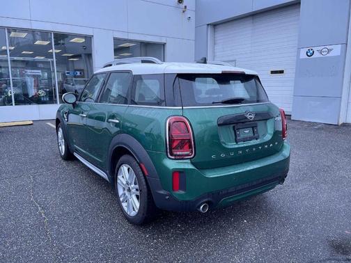2024 MINI Countryman Cooper S ALL4