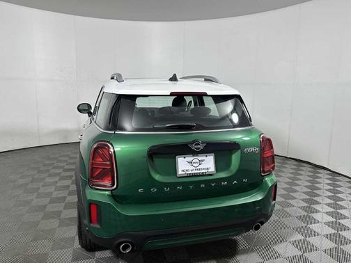 2024 MINI Countryman Cooper S ALL4