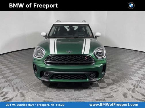 2024 MINI Countryman Cooper S ALL4