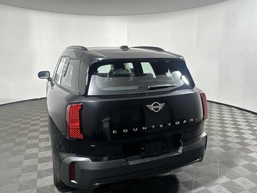 2026 MINI Countryman S