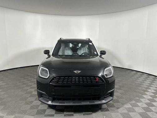 2026 MINI Countryman S