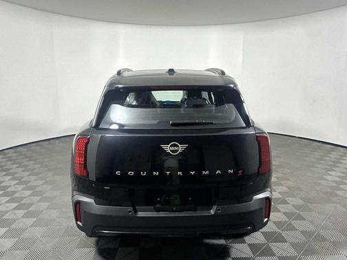 2026 MINI Countryman S
