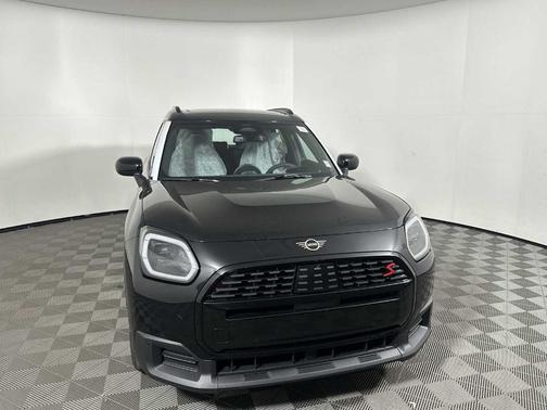 2026 MINI Countryman S